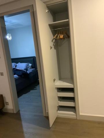 Residence Retro9 B-Blok Atakoey Apart 2 Rooms Wifi Pool Istanbul Eksteriør billede